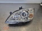 Koplamp links van een Mercedes Vito, Ophalen of Verzenden, 3 maanden garantie, Gebruikt, Mercedes-Benz