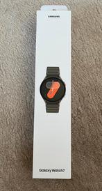 New Samsung Galaxy Watch 7 (40mm) Sealed in the Box, Hoogte, Nieuw, Ophalen of Verzenden, Waterdicht