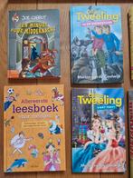 Leuke kinderboeken, Enlèvement