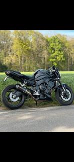 Yamaha fz1n, Motoren, Particulier, Naked bike