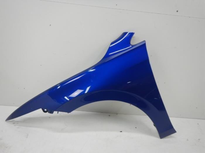 Scherm links-voor Volkswagen Golf (22724200), Auto-onderdelen, Overige Auto-onderdelen, Gebruikt, Ophalen