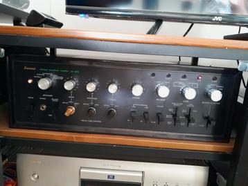 Ampli Sansui AU 999 beschikbaar voor biedingen