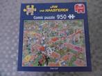 Puzzle de 950 pièces Jan van Haasteren, Comme neuf, 500 à 1500 pièces, Puzzle, Enlèvement ou Envoi