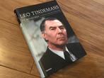 Leo Tindemans - Leo Tindemans - De memoires, Boeken, Ophalen of Verzenden, Zo goed als nieuw, Leo Tindemans
