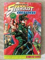Jojo’s Bizarre Adventure - Tome 2, Boeken, Strips | Comics, Eén comic, Ophalen of Verzenden, Zo goed als nieuw, Japan (Manga)