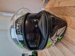 Shark helm  met cardo kit M, Ophalen