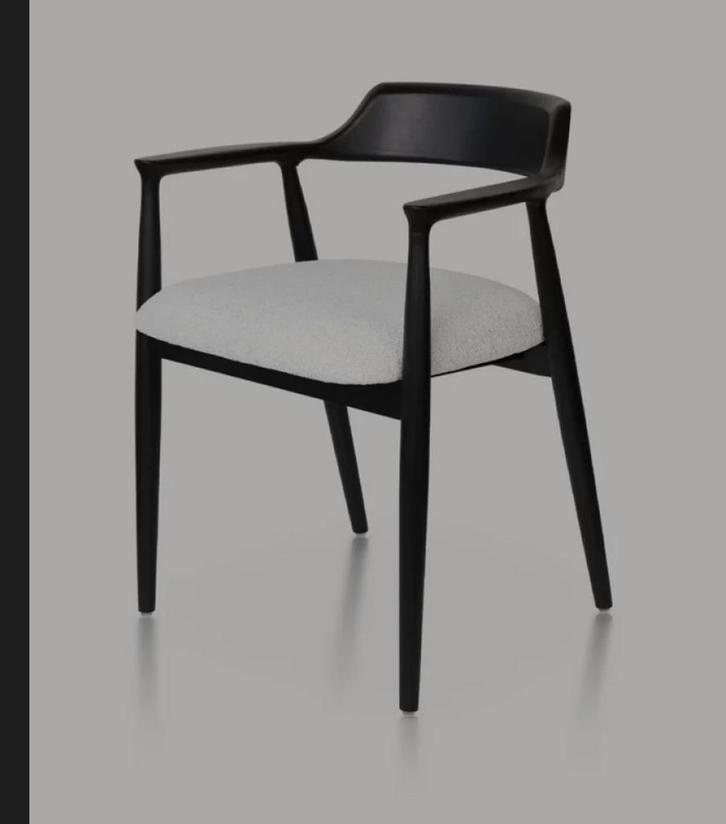 Te koop nieuw of gebruikt horecameubilair lot partij cafe, Maison & Meubles, Chaises, Enlèvement