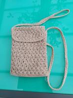 SAC CROCHET, Beige, Utilisé, Enlèvement ou Envoi