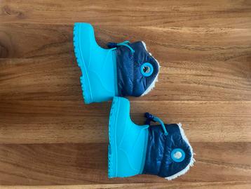 Bottes T20 hiver beschikbaar voor biedingen