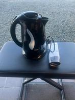 Bouilloire sans fil Domo 1,7 litre, Electroménager, Enlèvement, Comme neuf