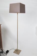 axis71: Memory Big Bronze - Memory Big White, Huis en Inrichting, Lampen | Vloerlampen, 150 tot 200 cm, Metaal, Klassie, tijdloos