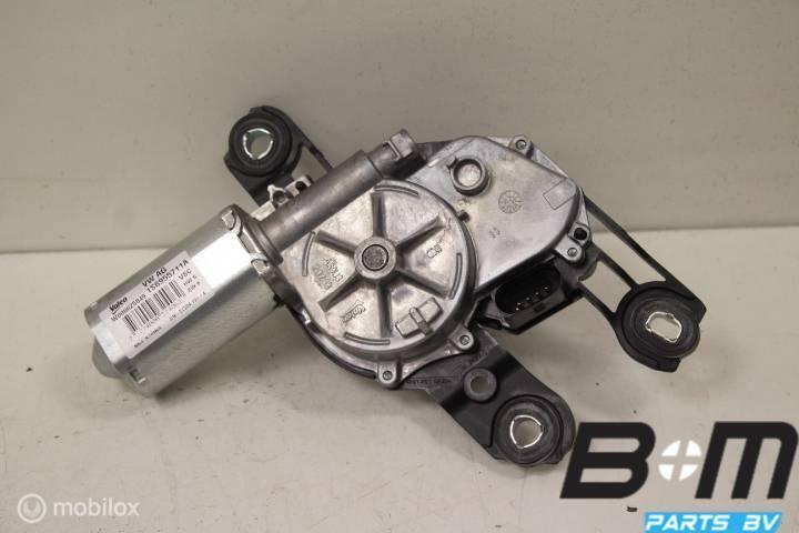 Ruitenwissermotor achter 3 deurs VW Up! 1S6955711A, Auto-onderdelen, Ruiten en Toebehoren, Gebruikt
