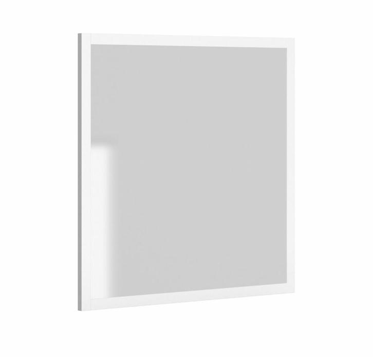 Badkamer spiegel Allibert 80x80, Huis en Inrichting, Badkamer | Badkamermeubels, Nieuw, Overige typen, Minder dan 100 cm, 50 tot 100 cm