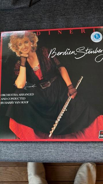 Berdien Stenberg : Berdienerie beschikbaar voor biedingen