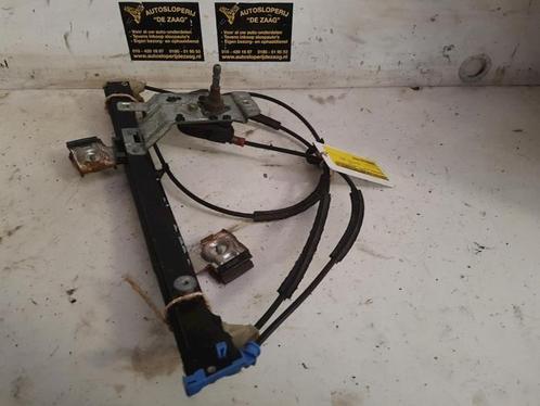 Ruitmechaniek 2Deurs rechts-voor van een Volkswagen Polo, Auto-onderdelen, Ruiten en Toebehoren, Volkswagen, Gebruikt, Ophalen of Verzenden