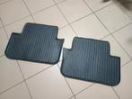 Tapis en caoutchouc pour Audi A4, Enlèvement
