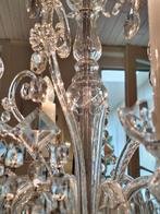 lusters boheems kristal, Huis en Inrichting, Lampen | Kroonluchters, Ophalen of Verzenden