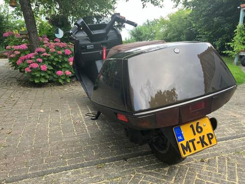 Honda Helix Lowrider, Motoren, Motoren | Honda, Particulier, Scooter, 12 t/m 35 kW, 1 cilinder, Ophalen