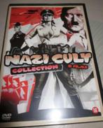 dvd box nazi clut, Cd's en Dvd's, Ophalen, Zo goed als nieuw, Actie