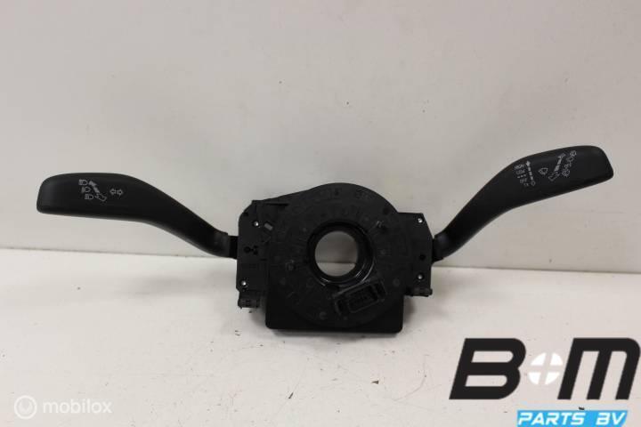 Stuurkolomcombischakelaar met sleepring VW Up!, Auto-onderdelen, Dashboard en Schakelaars, Gebruikt