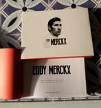 Boeken - 70 jaar Jacky Ickx-Eddy Merckx, Ophalen, Zo goed als nieuw