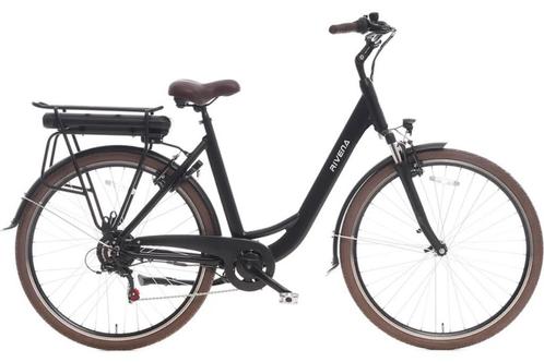 fietsen, Fietsen en Brommers, Fietsen | Dames | Damesfietsen, Zo goed als nieuw, Overige merken, Versnellingen, Ophalen