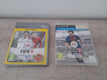 Playstation 3 - PS3 spellen beschikbaar voor biedingen