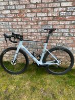 BH RS1 3.5 ultegra 22V carbonfiets, Fietsen en Brommers, Fietsen | Racefietsen, Ophalen, Zo goed als nieuw, Carbon