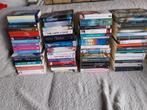 verschillende genres,  roman, waargebeurde verhalen, triller, Boeken, Ophalen, Gelezen