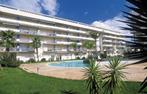Appartement te huur Roses, Costa Brava, Wasmachine, Dorp, 2 slaapkamers, Costa Brava