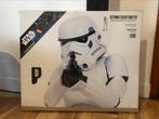 Star Wars Stormtrooper en carton taille réelle, Collections, Figurine, Neuf