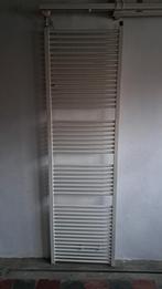 Chauffage voor badkamer, Doe-het-zelf en Bouw, Ophalen, Gebruikt, Radiator, 60 tot 150 cm