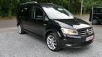 VW CADDY MAXI 5ZIT L. VRACHT 2.0TDI DSG M19 BTW W 12M GAR, Auto's, Volkswagen, 75 kW, Stof, Euro 6, 4 cilinders