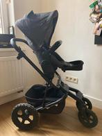 Easywalker Buggy, Enfants & Bébés, Poussettes & Combinaisons, Autres marques, Tige de poussée réglable, Enlèvement, Utilisé