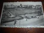 postkaart Blankenberge - Tennis - Algemeen zicht, Verzamelen, Ophalen of Verzenden, Gelopen