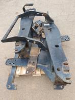 Bati tracteur Valtra et chargeur quicke Q65, Articles professionnels, Enlèvement, Élevage, Agricole