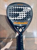 Bullpadel Racket Vortex 03, Sport en Fitness, Ophalen, Gebruikt, Padelracket