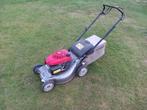 Grasmaaier honda, Tuin en Terras, Grasmaaiers, Ophalen, Cirkelmaaier, Honda, Zo goed als nieuw