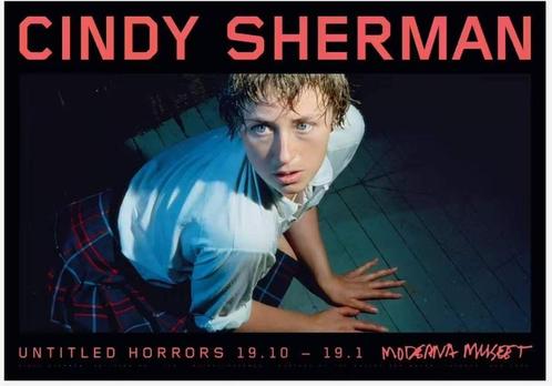 Poster, Cindy Sherman, Untitled # 92, Antiquités & Art, Art | Dessins & Photographie, Enlèvement