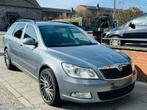 SKODA OCTAVİA 1.6TDİ 105CV GPS XÉNON AİRCO 2013MODEL EURO5, Auto's, Skoda, Euro 5, Bedrijf, 5 deurs, Onderhoudsboekje