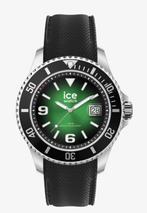 Ice Watch - Ice Steel Deep Green (NEUF avec garantie), Autres marques, Enlèvement ou Envoi, Acier, Synthétique