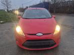 Ford Fiesta   1.6 Diesel, Auto's, Bedrijf, Fiësta, Euro 4, Te koop