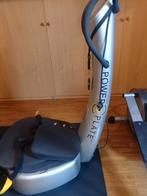 Powerplate my5, Sport en Fitness, Ophalen, Zo goed als nieuw