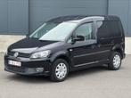 VW Caddy 1.2 benzıne, Auto's, Volkswagen, Euro 5, Caddy Combi, Handgeschakeld, 5 deurs