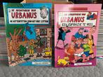 107 Urbanus strips - nrs apart verkrijgbaar, Meerdere comics, Ophalen of Verzenden, Zo goed als nieuw, Linthout en Urbanus