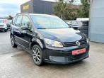 Volkswagen Touran Comfortline 1.6TDi nette wagen 1j garantie, Auto's, Bedrijf, Diesel, Te koop, Touran