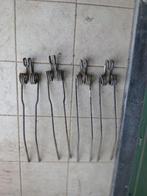 Hark, Articles professionnels, Enlèvement