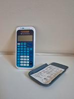 TI-34 MultiView Texas Instruments rekenmachine, Ophalen