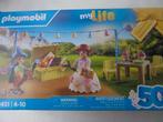 Playmobil verkleedfeest/ onderwaterduiker, Kinderen en Baby's, Speelgoed | Playmobil, Ophalen of Verzenden, Nieuw