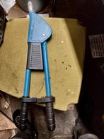 Grande pince à rivets, Bricolage & Construction, Enlèvement